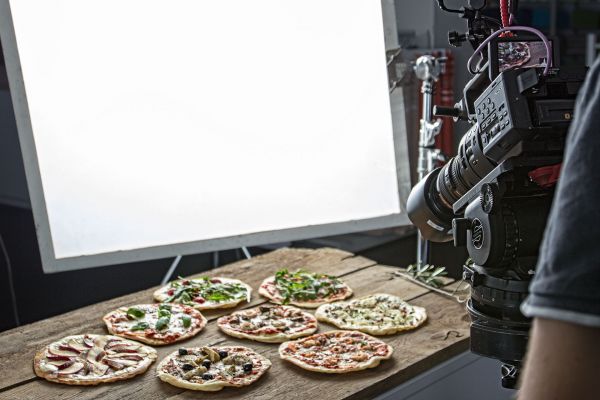 Werbefilmproduktion für Kela