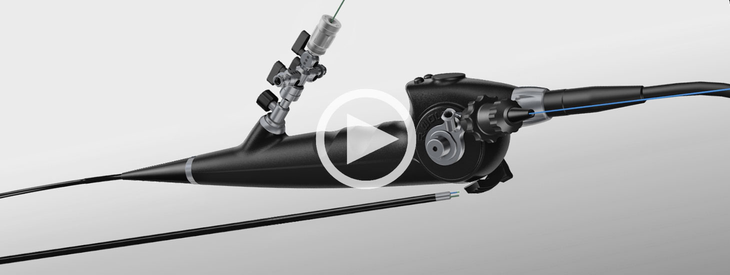 Referenz Animation für Medizintechnik