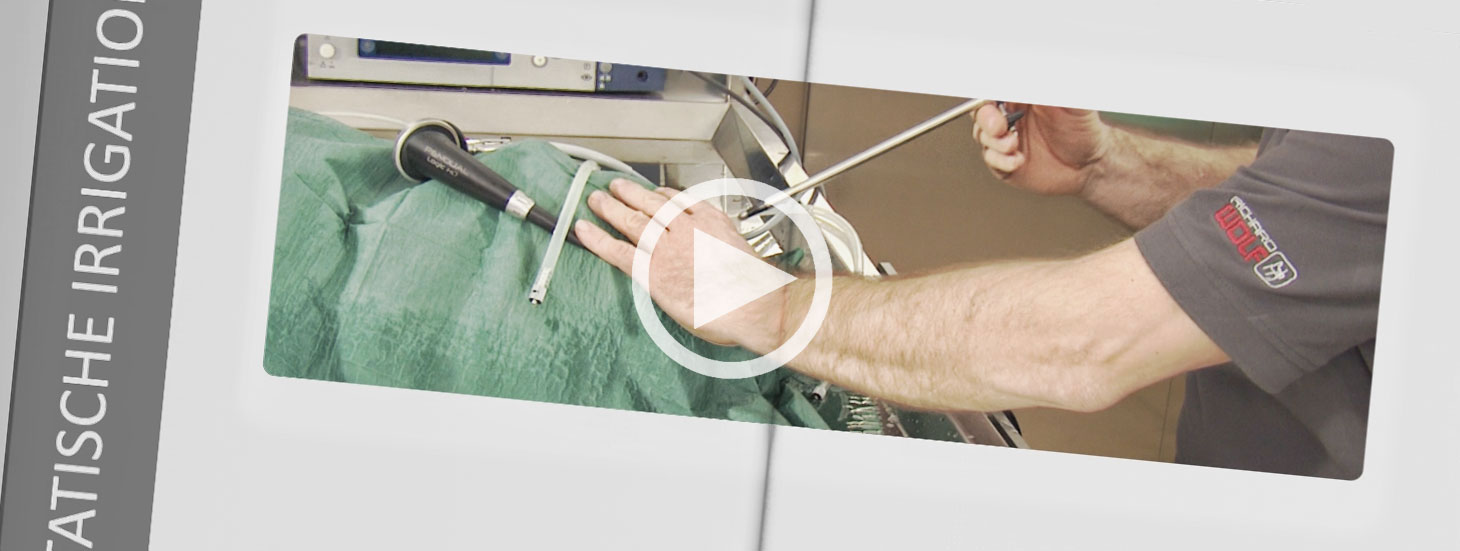 Referenz Video Gebrauchsanweisung